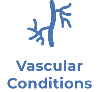 Vascular conditions